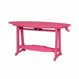 Beaver Dam Surf-Aira 6' Bar Table