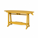 Beaver Dam Surf-Aira 6' Bar Table