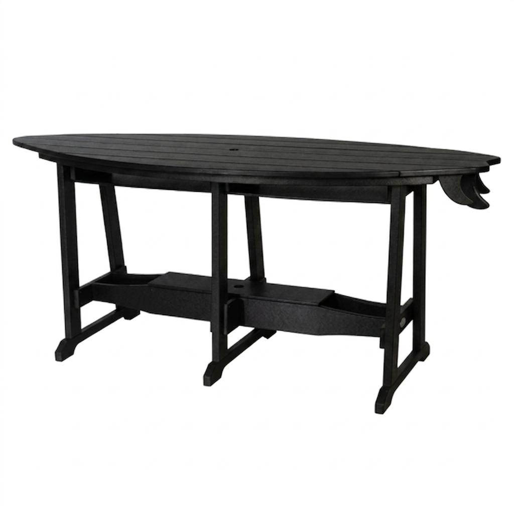 Beaver Dam Surf-Aira 8' Counter Table