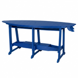 Beaver Dam Surf-Aira 8' Counter Table