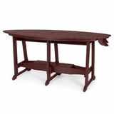 Beaver Dam Surf-Aira 8' Bar Table