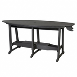 Beaver Dam Surf-Aira 8' Counter Table