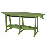 Beaver Dam Surf-Aira 8' Bar Table