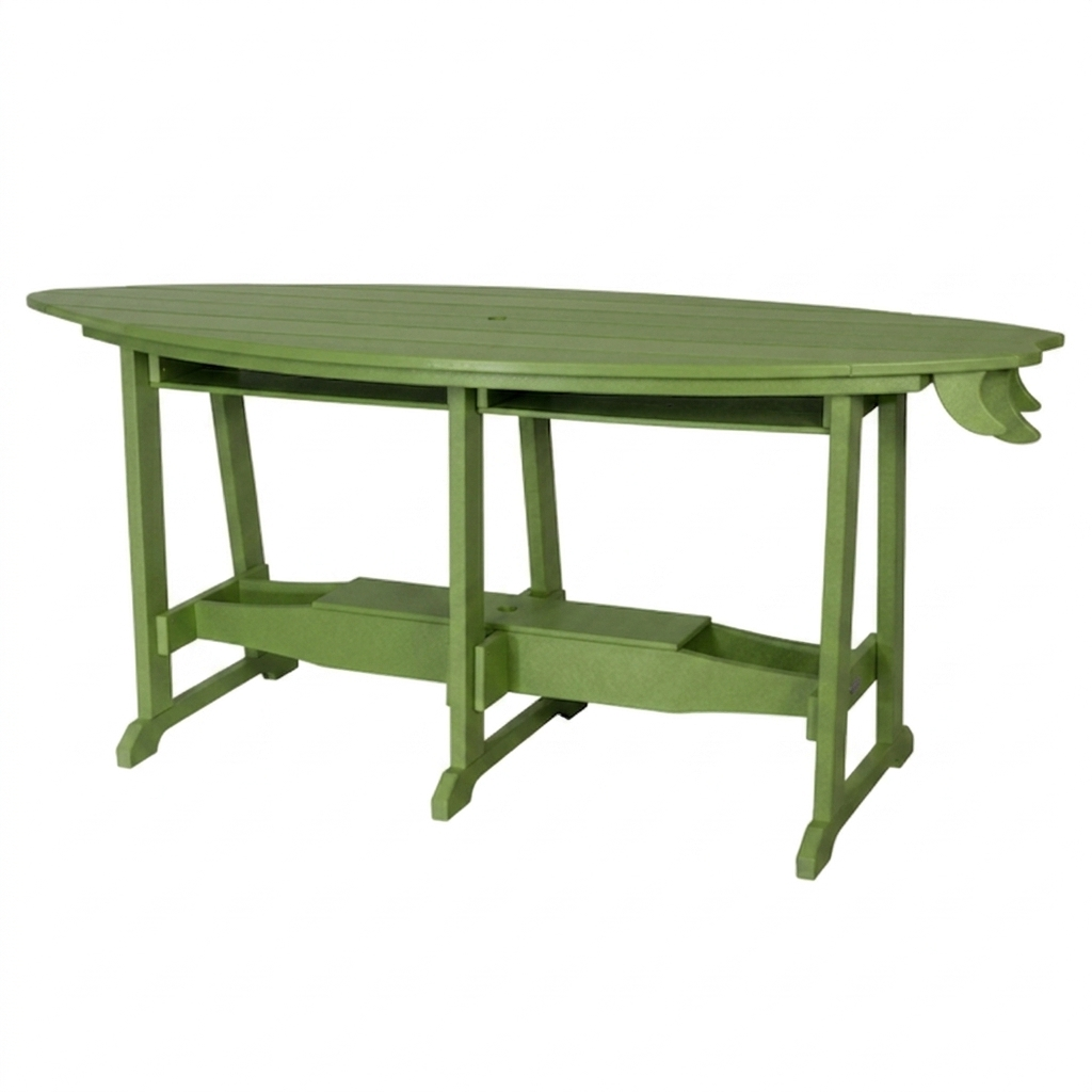 Beaver Dam Surf-Aira 8' Counter Table