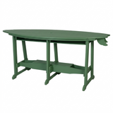 Beaver Dam Surf-Aira 8' Counter Table
