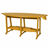 Beaver Dam Surf-Aira 8' Counter Table