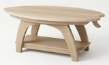 Beaver Dam Surf-Aira Coffee Table