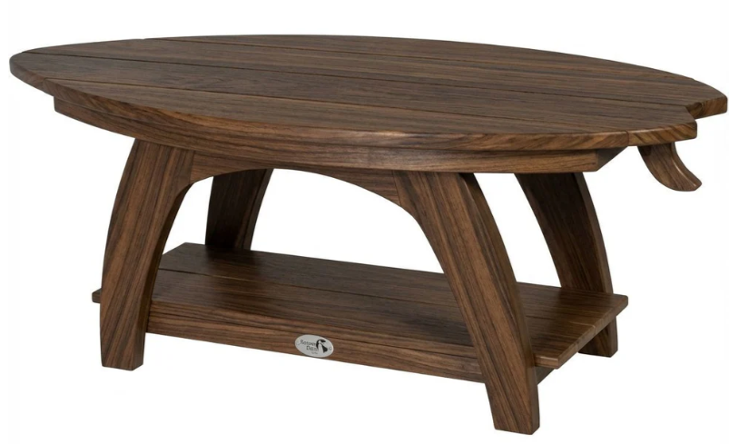 Beaver Dam Surf-Aira Coffee Table