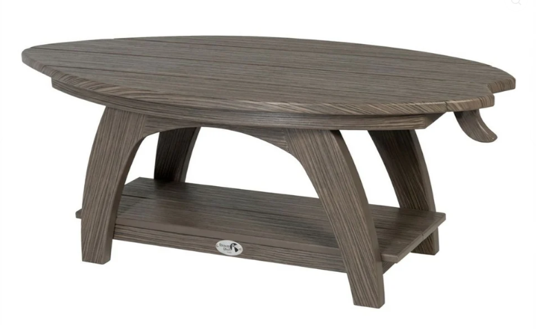 Beaver Dam Surf-Aira Coffee Table