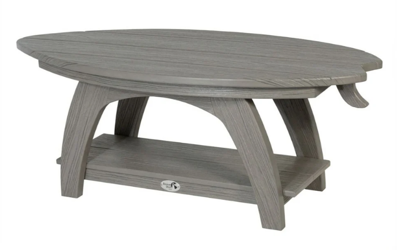 Beaver Dam Surf-Aira Coffee Table
