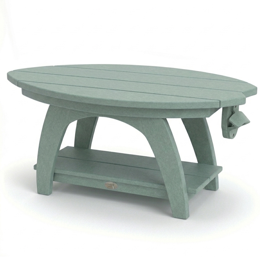 Beaver Dam Surf-Aira Coffee Table