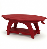 Beaver Dam Surf-Aira Coffee Table