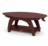 Beaver Dam Surf-Aira Coffee Table