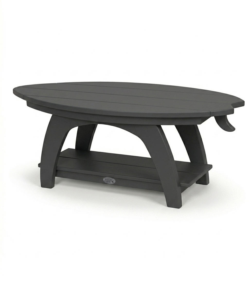 Beaver Dam Surf-Aira Coffee Table