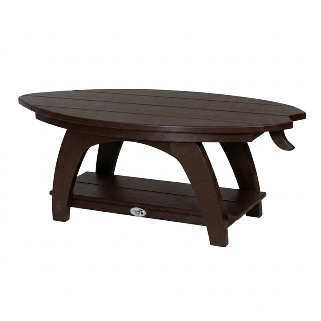 Beaver Dam Surf-Aira Coffee Table