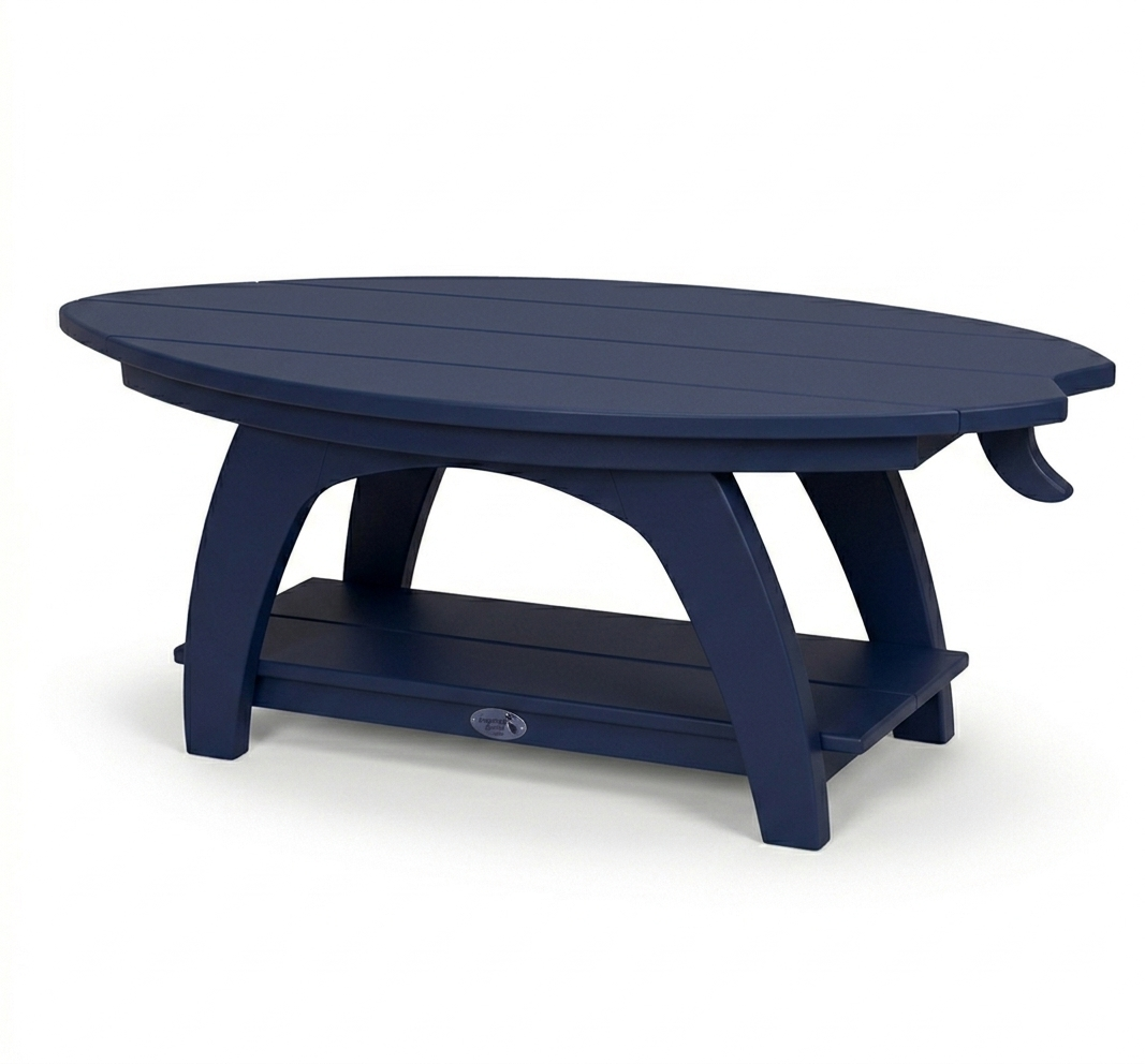Beaver Dam Surf-Aira Coffee Table