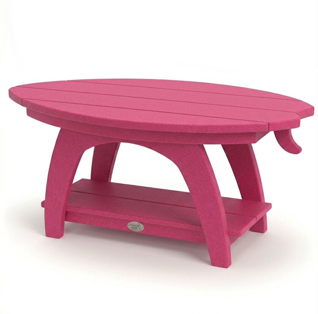 Beaver Dam Surf-Aira Coffee Table