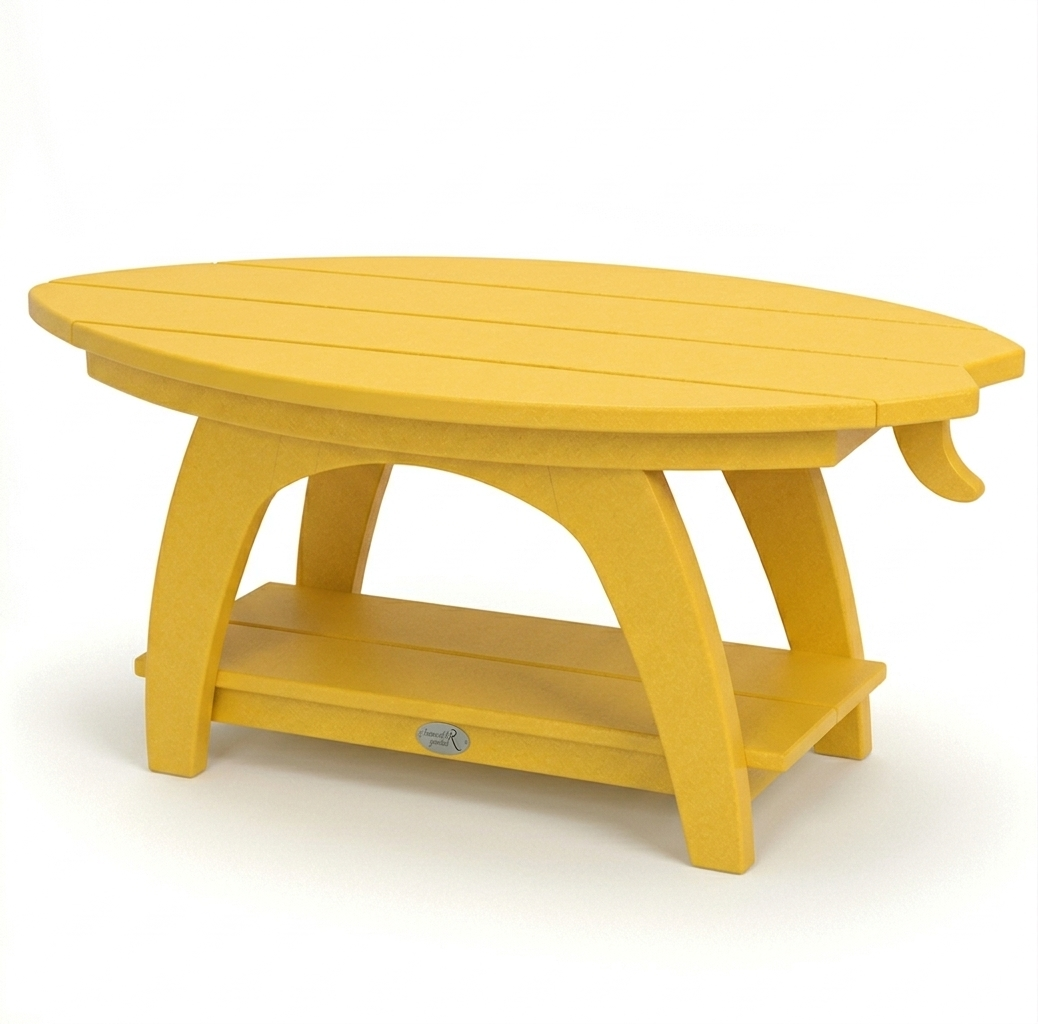 Beaver Dam Surf-Aira Coffee Table