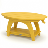 Beaver Dam Surf-Aira Coffee Table