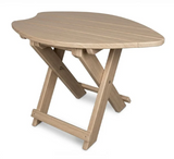 Beaver Dam Surf-Aira Folding End Table