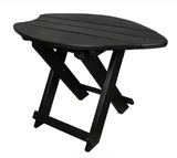 Beaver Dam Surf-Aira Folding End Table