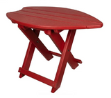 Beaver Dam Surf-Aira Folding End Table
