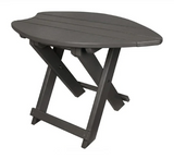 Beaver Dam Surf-Aira Folding End Table
