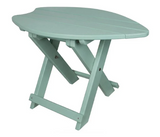Beaver Dam Surf-Aira Folding End Table