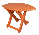 Beaver Dam Surf-Aira Folding End Table