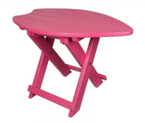 Beaver Dam Surf-Aira Folding End Table