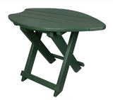 Beaver Dam Surf-Aira Folding End Table