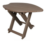 Beaver Dam Surf-Aira Folding End Table