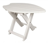 Beaver Dam Surf-Aira Folding End Table