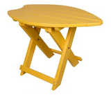 Beaver Dam Surf-Aira Folding End Table