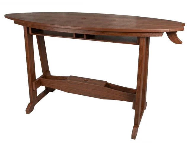 Beaver Dam Surf-Aira 6' Counter Table