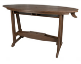 Beaver Dam Surf-Aira 6' Bar Table
