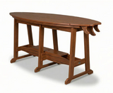Beaver Dam Surf-Aira 8' Counter Table