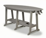 Beaver Dam Surf-Aira 8' Counter Table