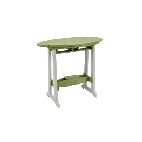 Beaver Dam Surf-Aira 4' Bar Table 1