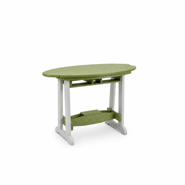 Beaver Dam Surf-Aira 4' Counter Table 1