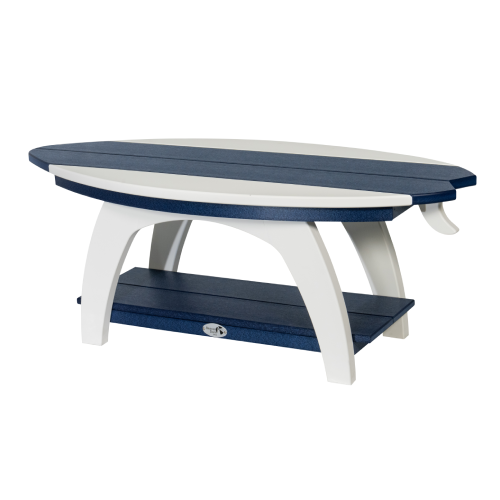 Beaver Dam Surf-Aira Coffee Table 1