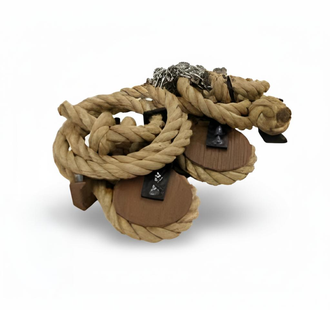 Swing Rope 8', 9' and 10'
