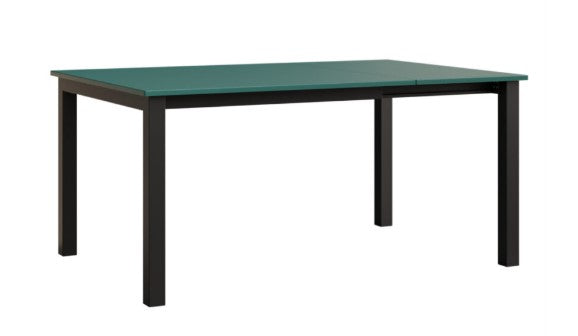 Berlin Gardens Berkley MGP 42" x 42" Expandable Dining Table with Standard Top