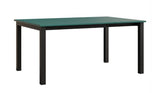 Berlin Gardens Berkley MGP 42" x 42" Expandable Dining Table with Standard Top