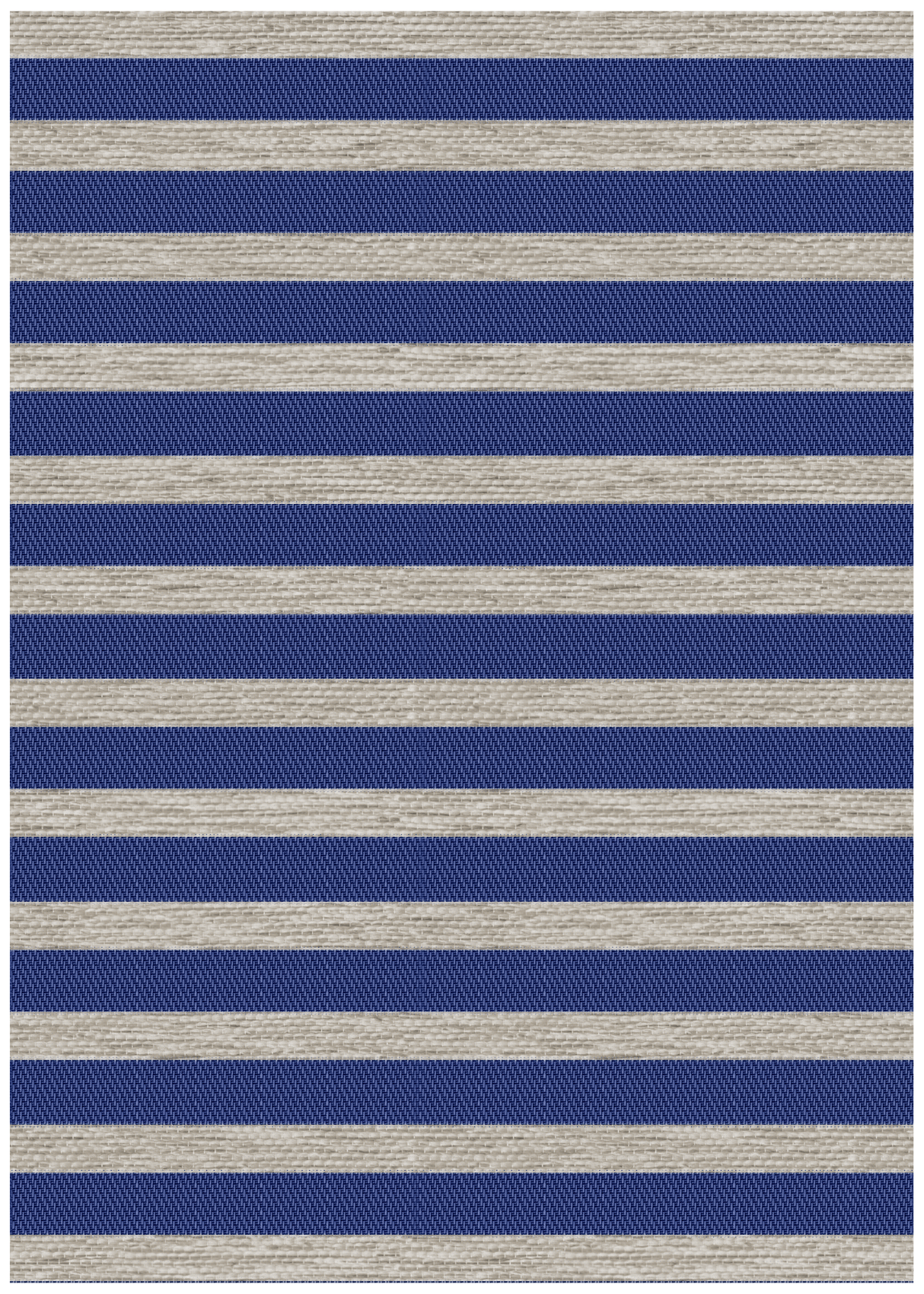 Berlin Gardens 5'x8’ The Arthur Rug