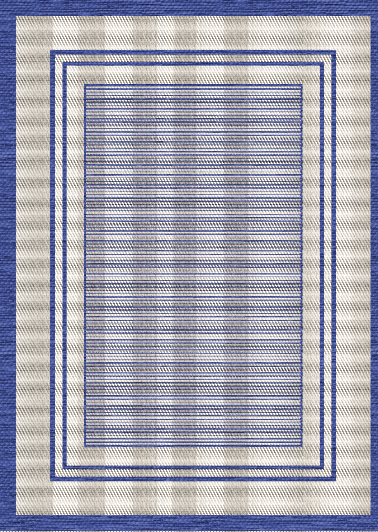 Berlin Gardens 5'x8’ The Hampton Rug