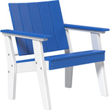 LuxCraft Urban Chat Chair