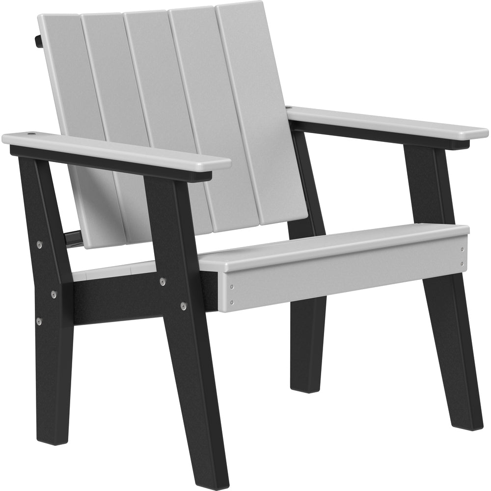 LuxCraft Urban Chat Chair