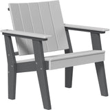LuxCraft Urban Chat Chair