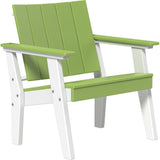 LuxCraft Urban Chat Chair